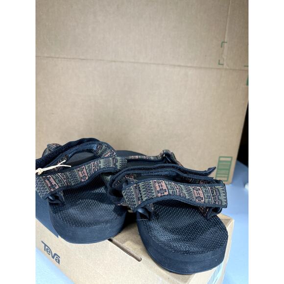 Teva M original universal Men's 9 Poml - Picture 7 of 7